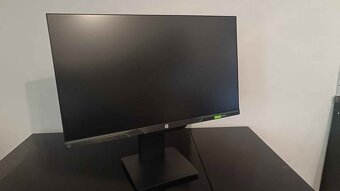 Monitor herní 24.5" HP 25x - 3