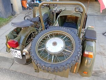 Dněpr KM 16 - 3