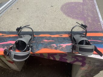 Snowboard - 3