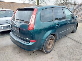 Ford C-Max 1.8TDCI - náhradní díly - 3
