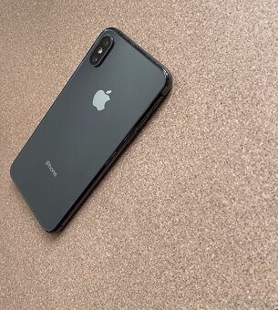 Apple iPhone XS - 3