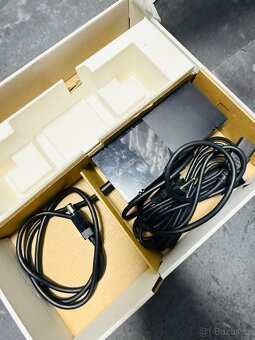 Microsoft Xbox One 500GB hezký stav - 3