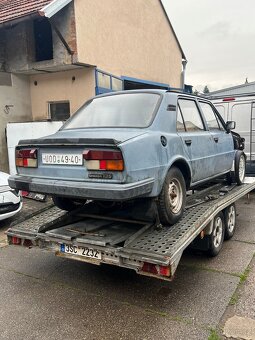 Škoda 120 L - 3
