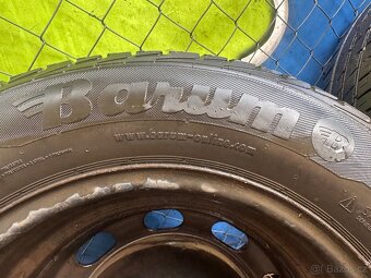 Čtyřikrát sada 5x112 195/ 65R15 letní - 3