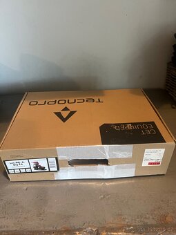 Dětské lední brusle Tecnopro - 3