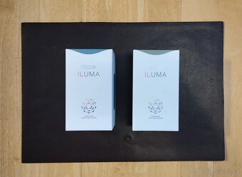 I QOS ILUMA - 3