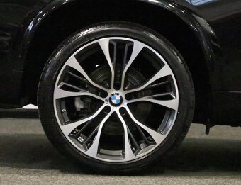 Alu kola 5x120 r21 org bmw - 3
