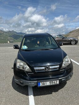 Honda CR-V 4x4 Executive - 3