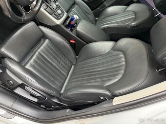 Audi a6 2013 3.0tdi 180kw - 3
