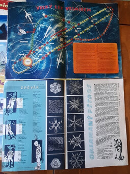 Pionýr kompletní ročník VI. /1959 - 3