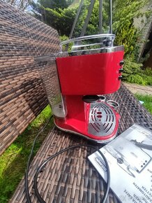 Pákový Kávovar Delonghi Icona 311R - 3