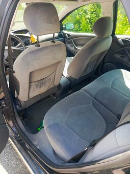 K prodeji Citroen C5 1.6hdi 80kw - 3