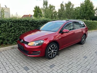 Prodám VW Golf 7 1.2TSI 2014 - 3