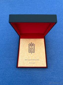 Kingdom Come: Deliverance - Limited Collector Pin - 3
