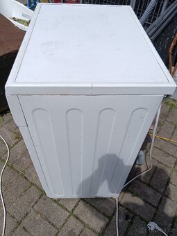 Prodám automatickou pračku LG - 3