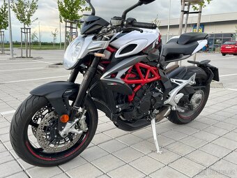 MV Agusta Brutale 800 RR r.v. 2019, 103 KW - 3