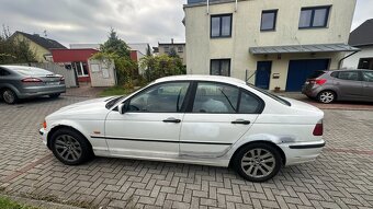 BMW E46 316i 77kw - 3