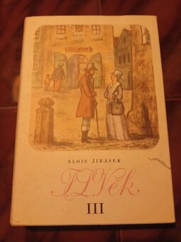 V. Neff-Sňatky z rozumu, A. Jirásek- F.L.Věk - 3