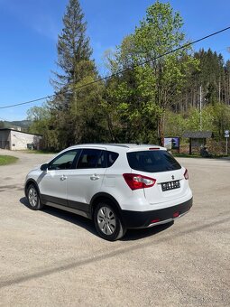 Suzuki sx4 s-cross - 3