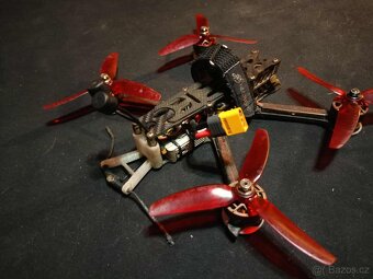 FPV set - 3