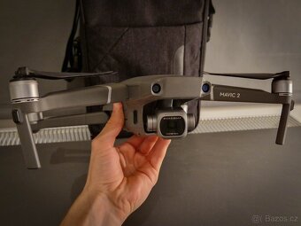 Dron DJI Mavic 2 PRO Fly More Combo - 3