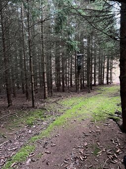 Krmny automat Hunter II - 3