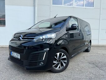 Citroen Jumpy SpaceTourer 2.0 BlueHDi 110 kW 2017 - 3