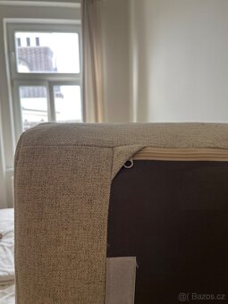Dvoumístný Gauč- Klubbfors IKEA - 3