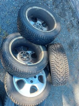 Alu kola 6jx 15 ET 49 - 3