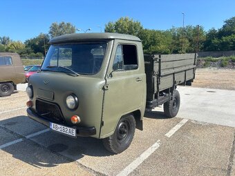 Uaz 452 tp spz - 3