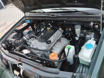 Suzuki Jimny 1.3 - 3