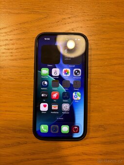 IPHONE 15 128GB PINK - 3