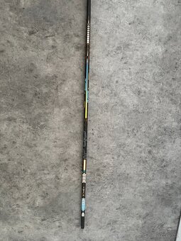 Nová juniorská 100% Karbonová Hokejka JR40 – FLEX 40, 142cm - 3