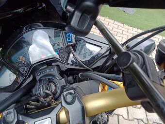 Honda CB 1000 TO - 3