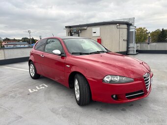 Alfa Romeo 147 1.6 TS - 3
