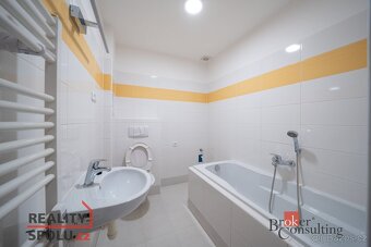 Pronájem, byty/1+1, 36 m2, 59102 Světnov, Žďár nad Sázavou [ - 3