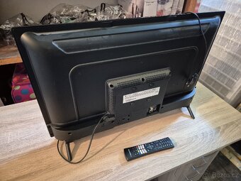 Televize GoGEN TVH 32M562 STWEB - 3