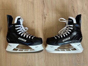 Brusle Bauer X LP Senior R vel. 8 - 3