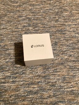 Hodinky Lorus - 3