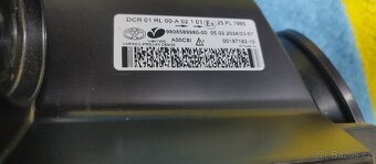 Toyota Proace II 2016 - Jumpy Expert - Svetlo Xenon Lampa - 3