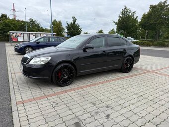 Alu kola 5x112 Continental sport contact 6 225/35 ZR19 - 3