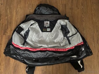 Pánská zimní bunda Blizzard - 3