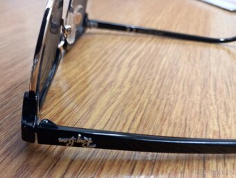 Sluneční brýle - 3