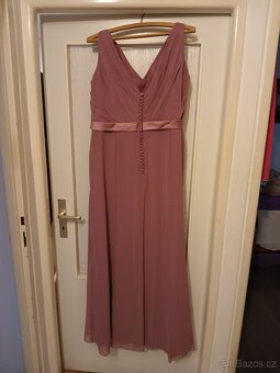 Plesové šaty - 3