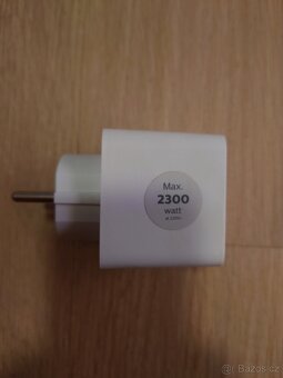 Chytrá zásuvka Philips - 3