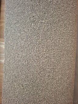 Zátěžový koberec 4,2 x 4m - nový, nepoužitý - 3