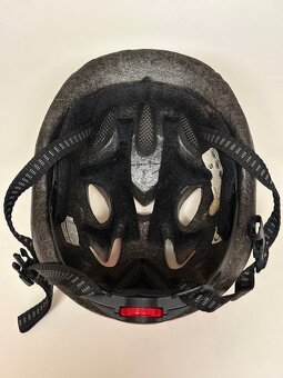 Dětská cyklistická přilba - 3