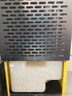 Odvlhčovač GÜDE GBT 50 - 3