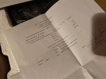 TEFAL stolní mixér BL 811D38 nový - 3