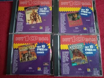 Staré PC hry i Need for speed 3 - 3